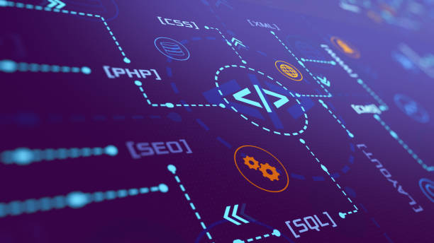 Web & Mobile App Development