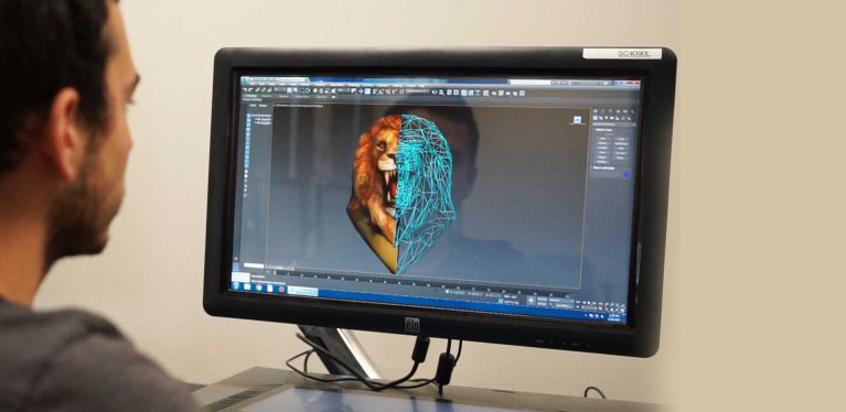 Game Art & Design